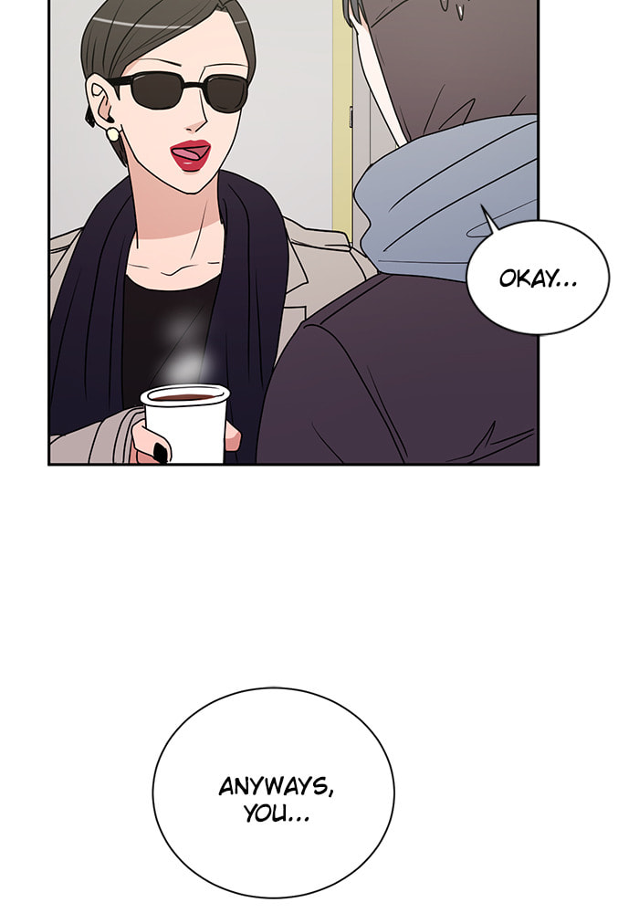 Read Scorching Romance chapter 21 image 43 on Lezhin