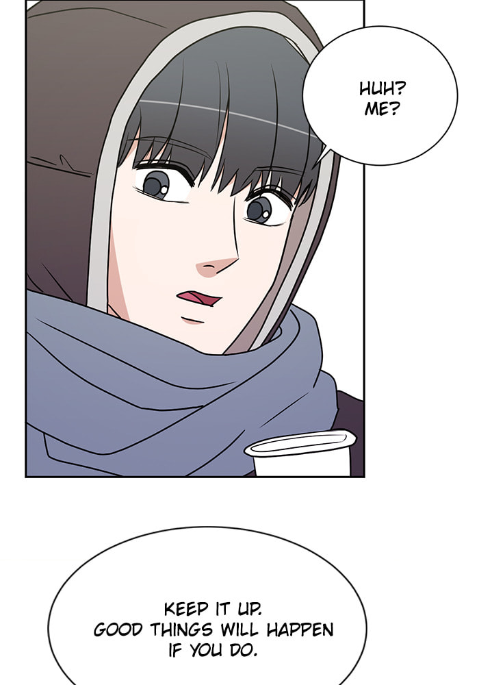 Read Scorching Romance chapter 21 image 45 on Lezhin