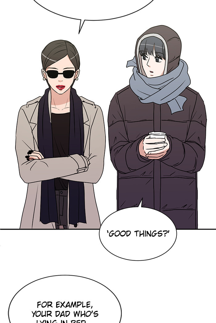 Read Scorching Romance chapter 21 image 46 on Lezhin