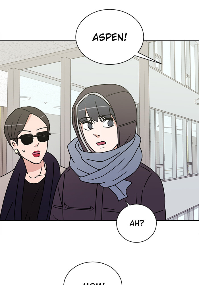 Read Scorching Romance chapter 21 image 49 on Lezhin