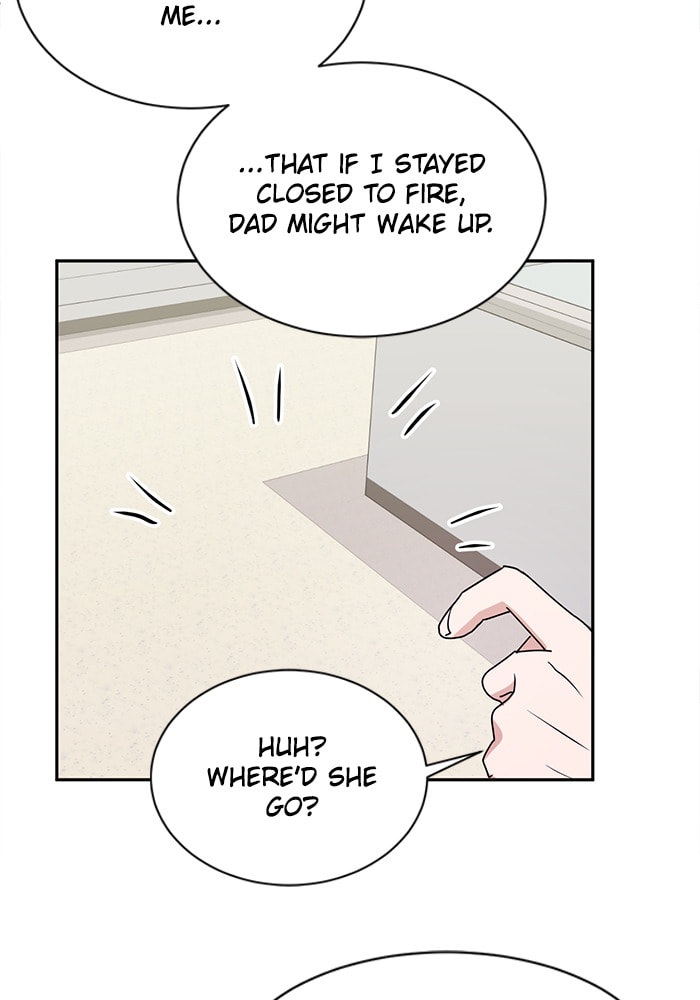 Read Scorching Romance chapter 21 image 51 on Lezhin
