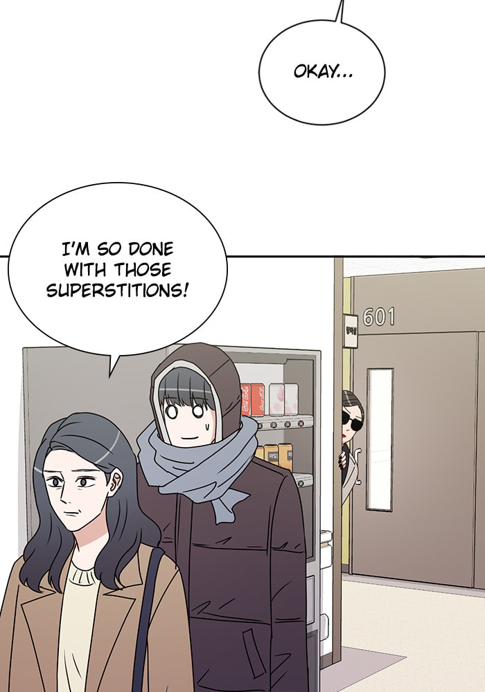Read Scorching Romance chapter 21 image 54 on Lezhin