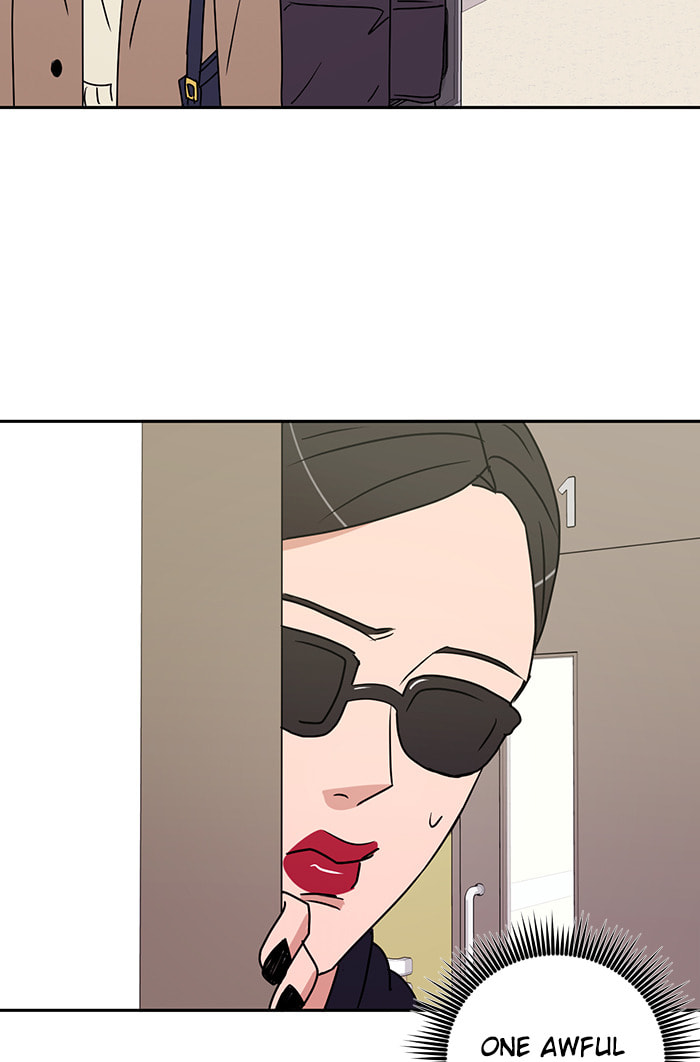 Read Scorching Romance chapter 21 image 55 on Lezhin