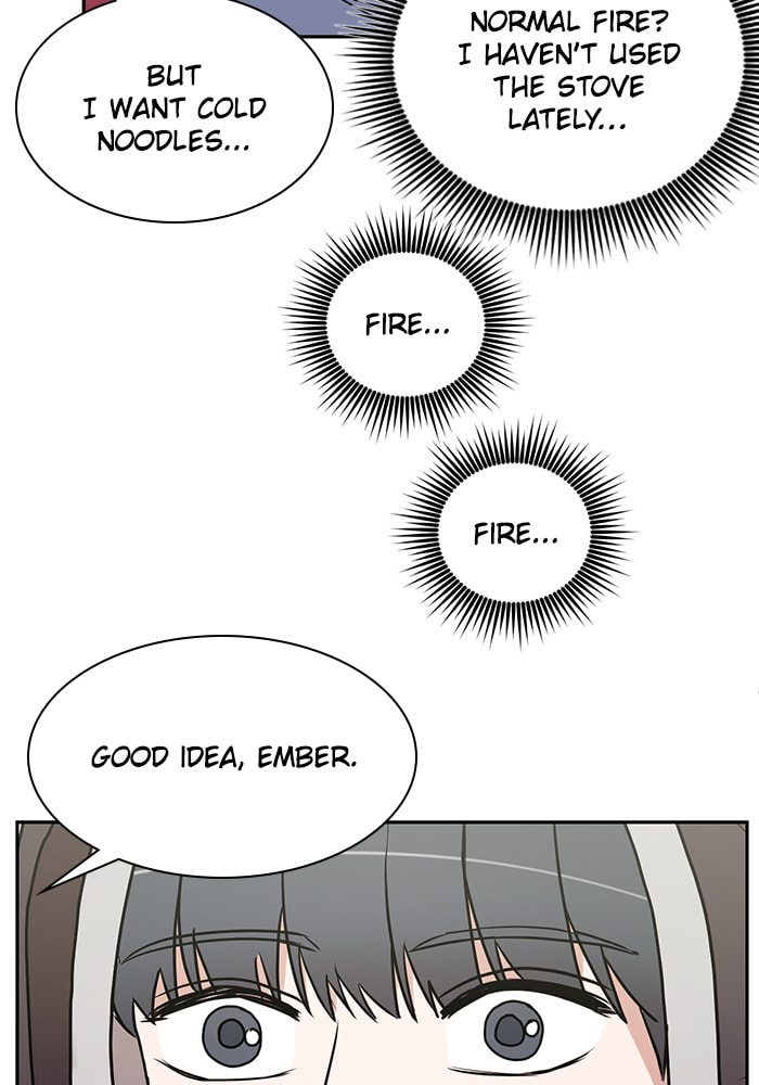 Read Scorching Romance chapter 21 image 60 on Lezhin