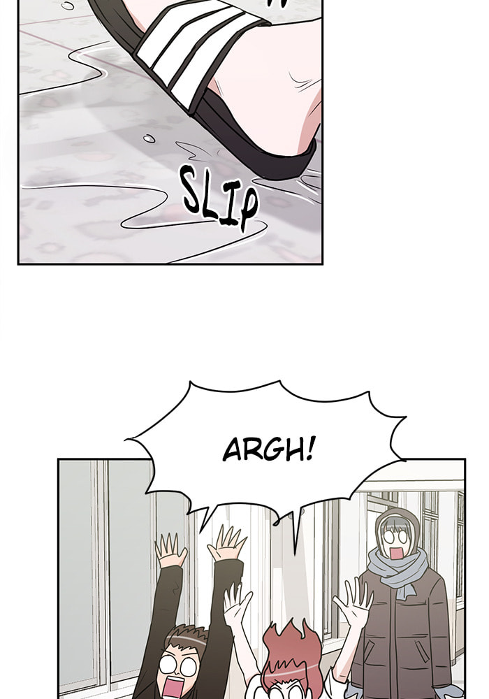 Read Scorching Romance chapter 21 image 64 on Lezhin