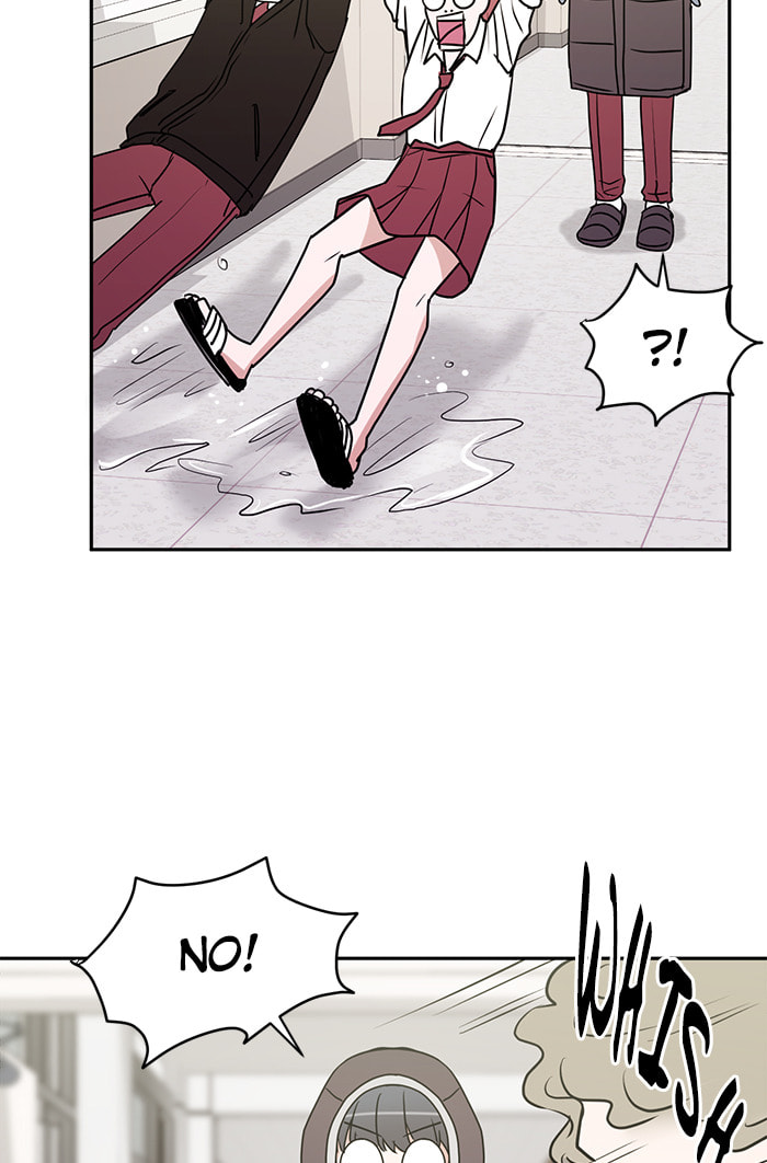Read Scorching Romance chapter 21 image 65 on Lezhin