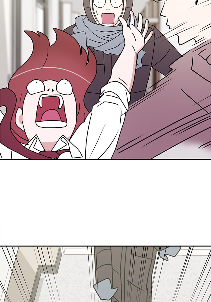 Read Scorching Romance chapter 21 image 66 on Lezhin