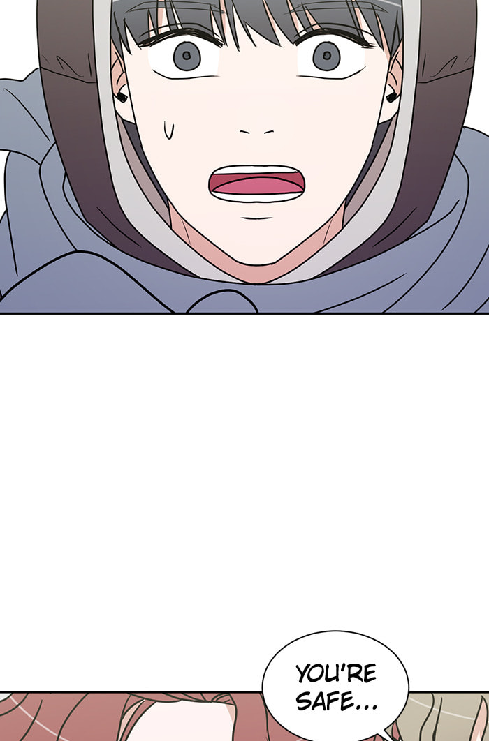 Read Scorching Romance chapter 21 image 69 on Lezhin