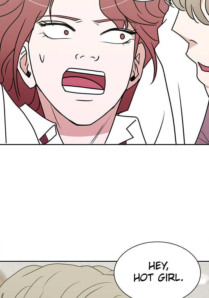 Read Scorching Romance chapter 21 image 70 on Lezhin