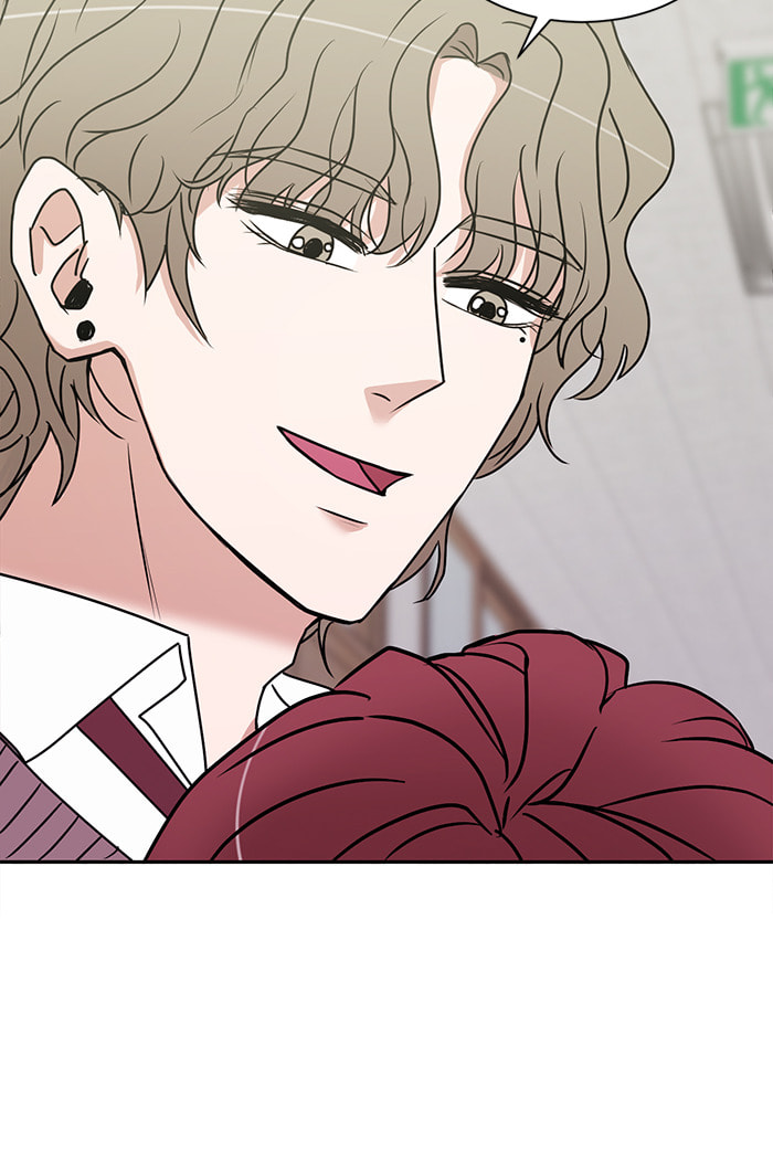 Read Scorching Romance chapter 21 image 71 on Lezhin