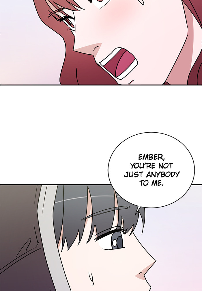 Read Scorching Romance chapter 21 image 9 on Lezhin