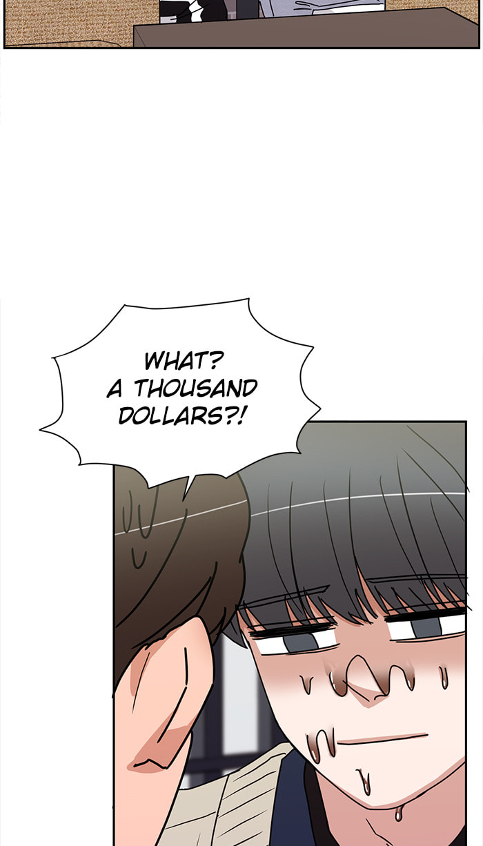 Read Scorching Romance chapter 51 image 11 on Lezhin