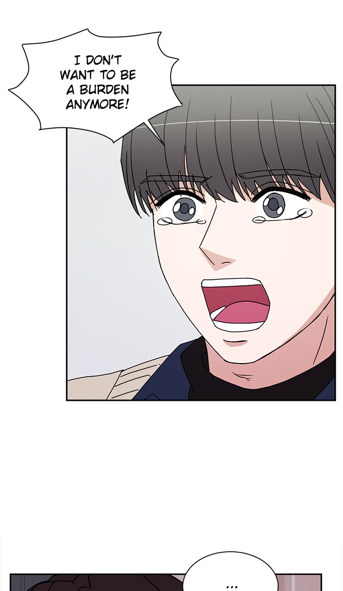 Read Scorching Romance chapter 51 image 25 on Lezhin