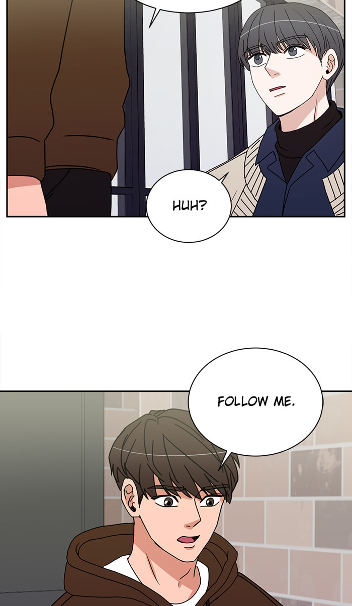 Read Scorching Romance chapter 51 image 28 on Lezhin