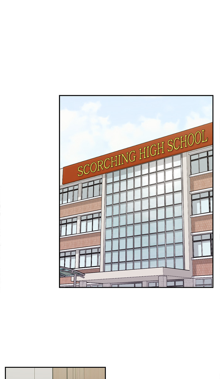 Read Scorching Romance chapter 51 image 40 on Lezhin