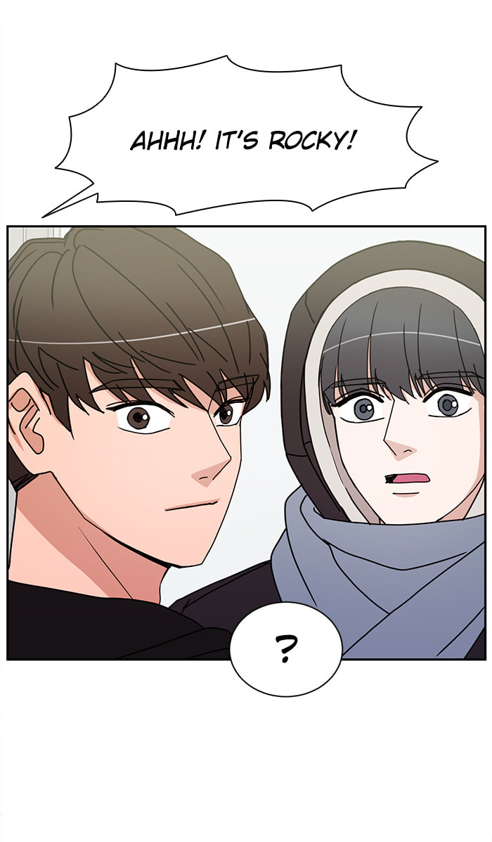Read Scorching Romance chapter 51 image 49 on Lezhin