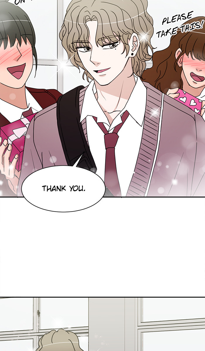 Read Scorching Romance chapter 51 image 51 on Lezhin