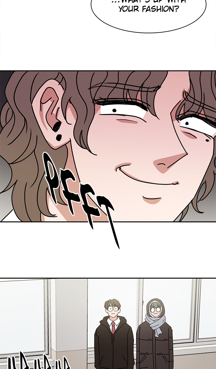 Read Scorching Romance chapter 51 image 55 on Lezhin