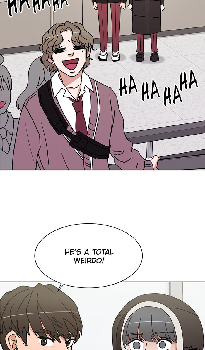 Read Scorching Romance chapter 51 image 56 on Lezhin