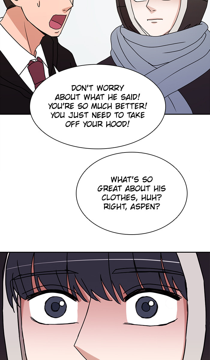 Read Scorching Romance chapter 51 image 57 on Lezhin