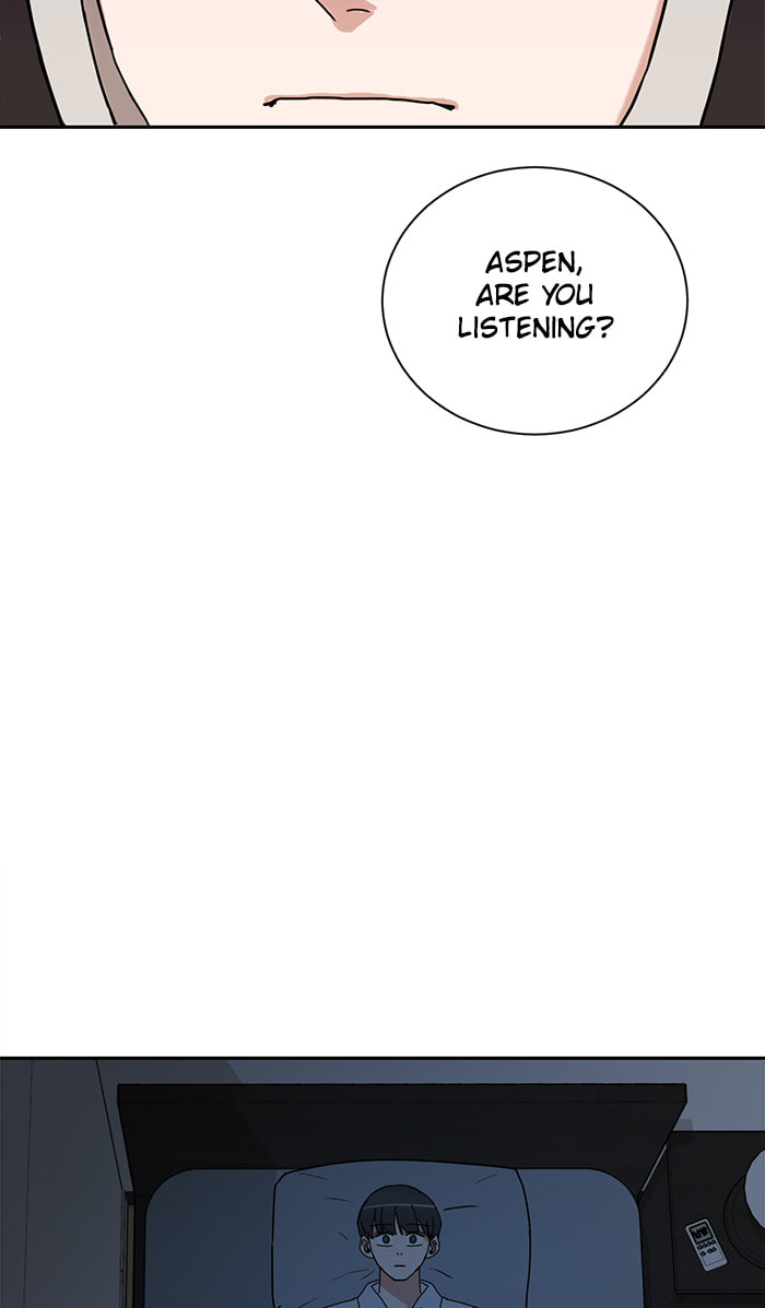 Read Scorching Romance chapter 51 image 58 on Lezhin