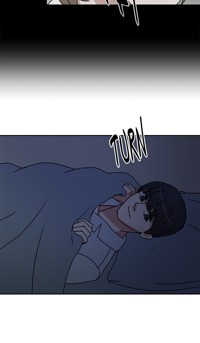 Read Scorching Romance chapter 51 image 61 on Lezhin
