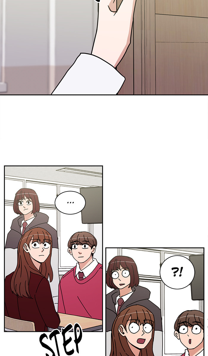 Read Scorching Romance chapter 51 image 65 on Lezhin