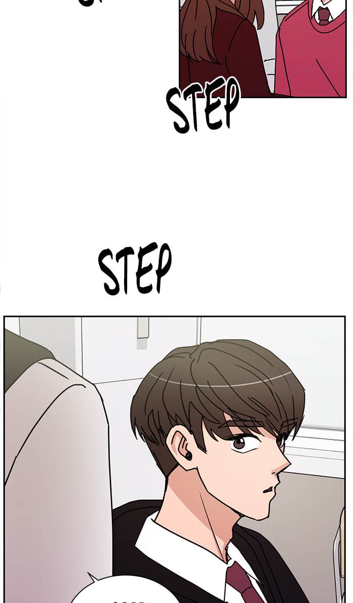 Read Scorching Romance chapter 51 image 66 on Lezhin