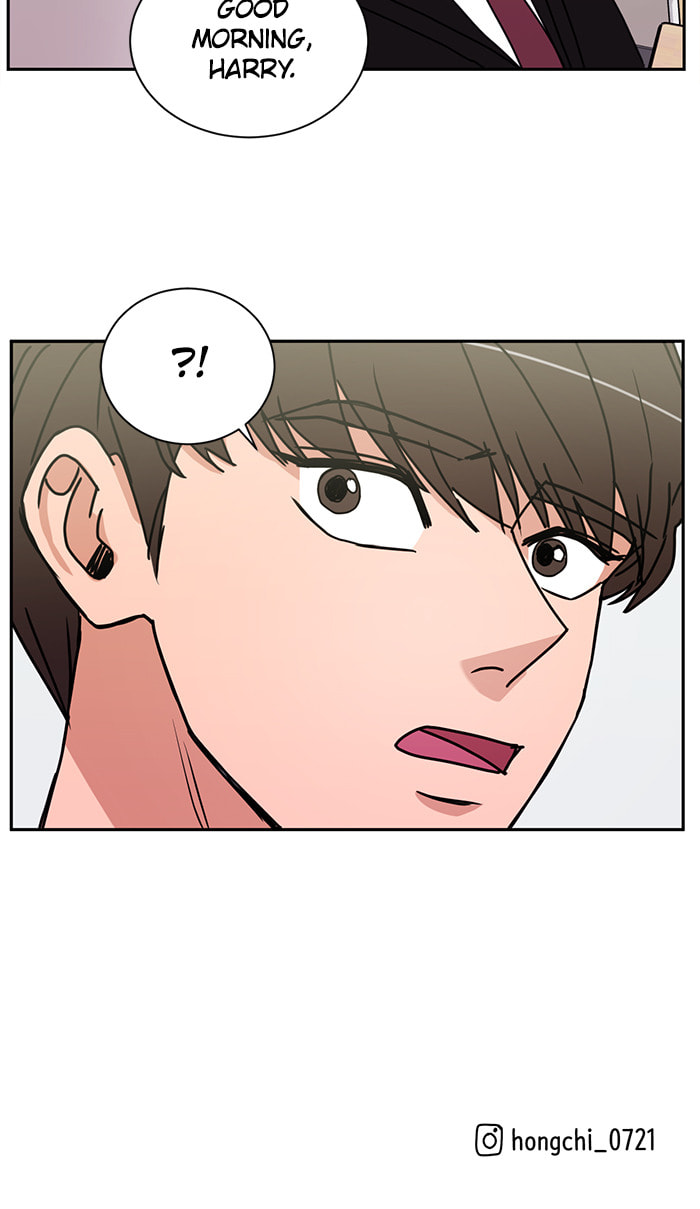 Read Scorching Romance chapter 51 image 67 on Lezhin