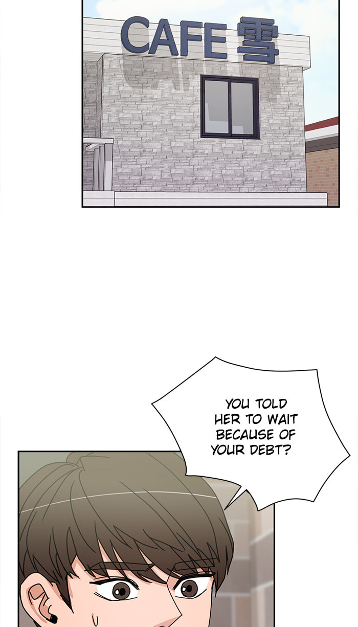 Read Scorching Romance chapter 51 image 9 on Lezhin