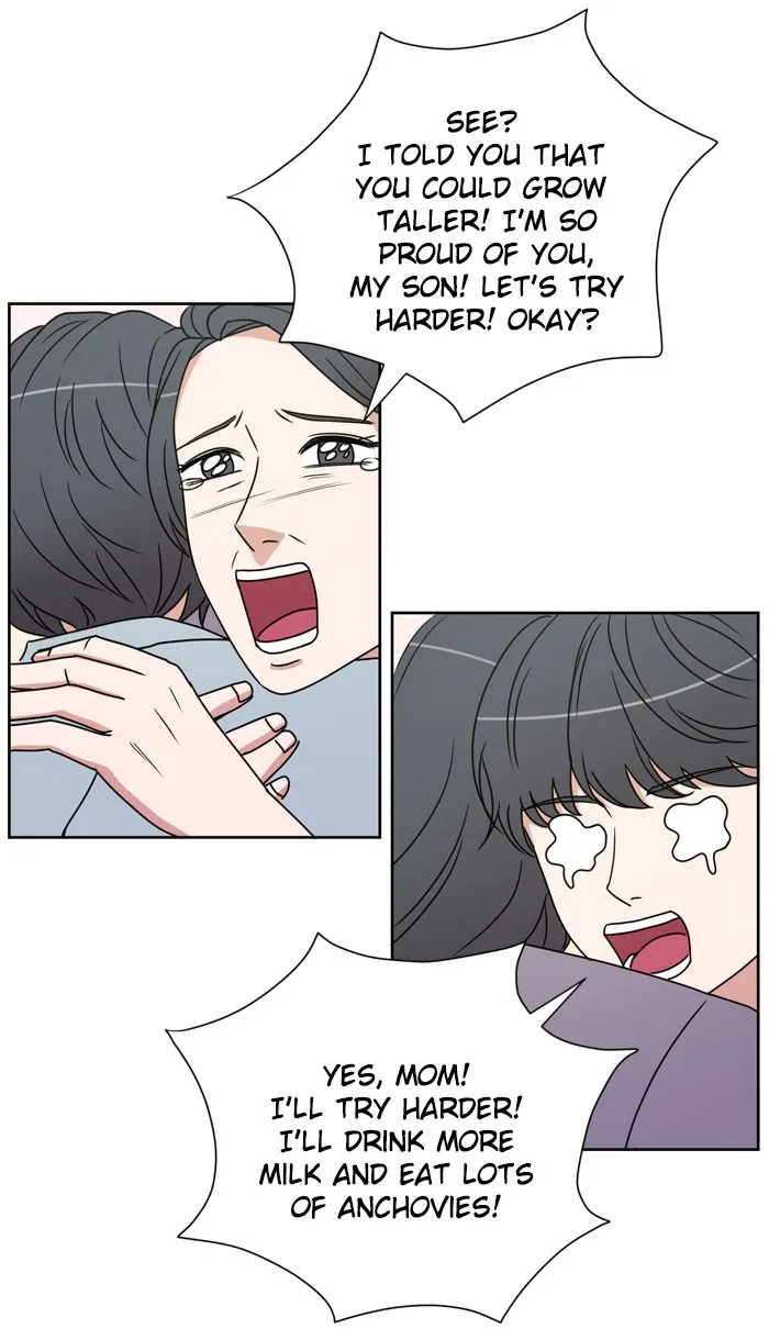 Read Scorching Romance chapter 7 image 11 on Lezhin