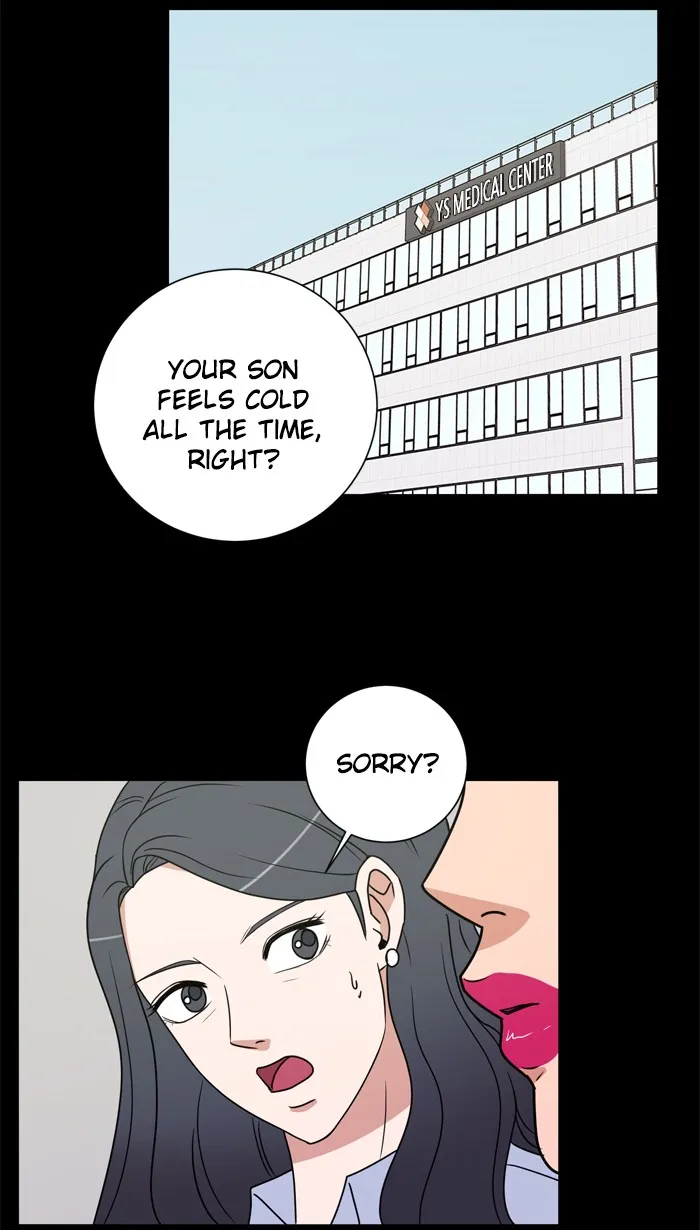 Read Scorching Romance chapter 7 image 15 on Lezhin