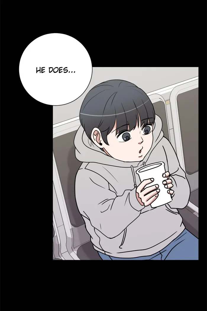 Read Scorching Romance chapter 7 image 16 on Lezhin