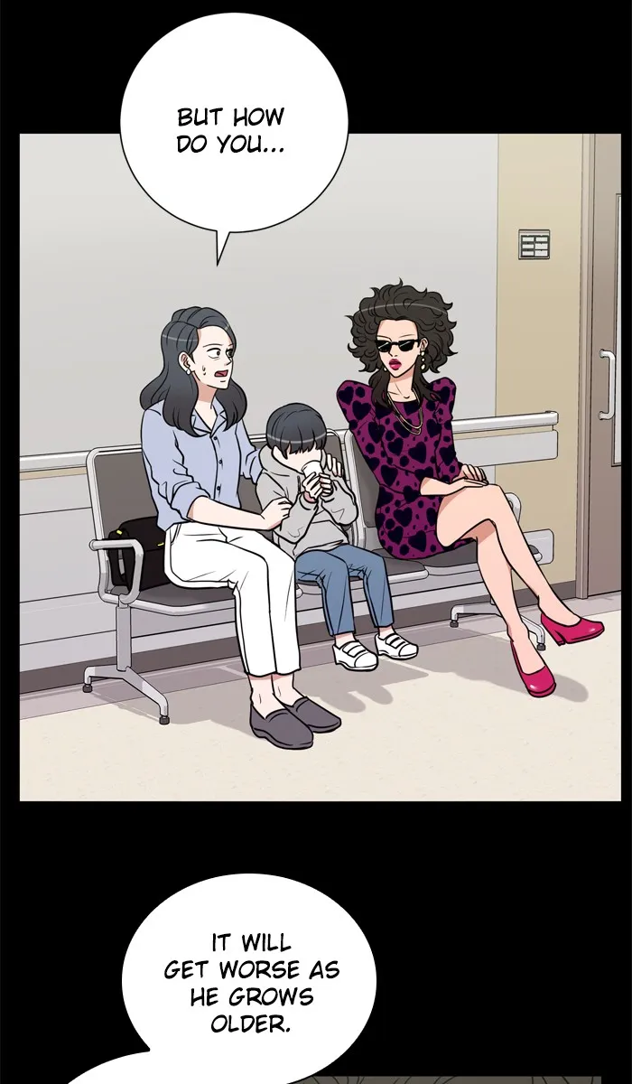 Read Scorching Romance chapter 7 image 17 on Lezhin