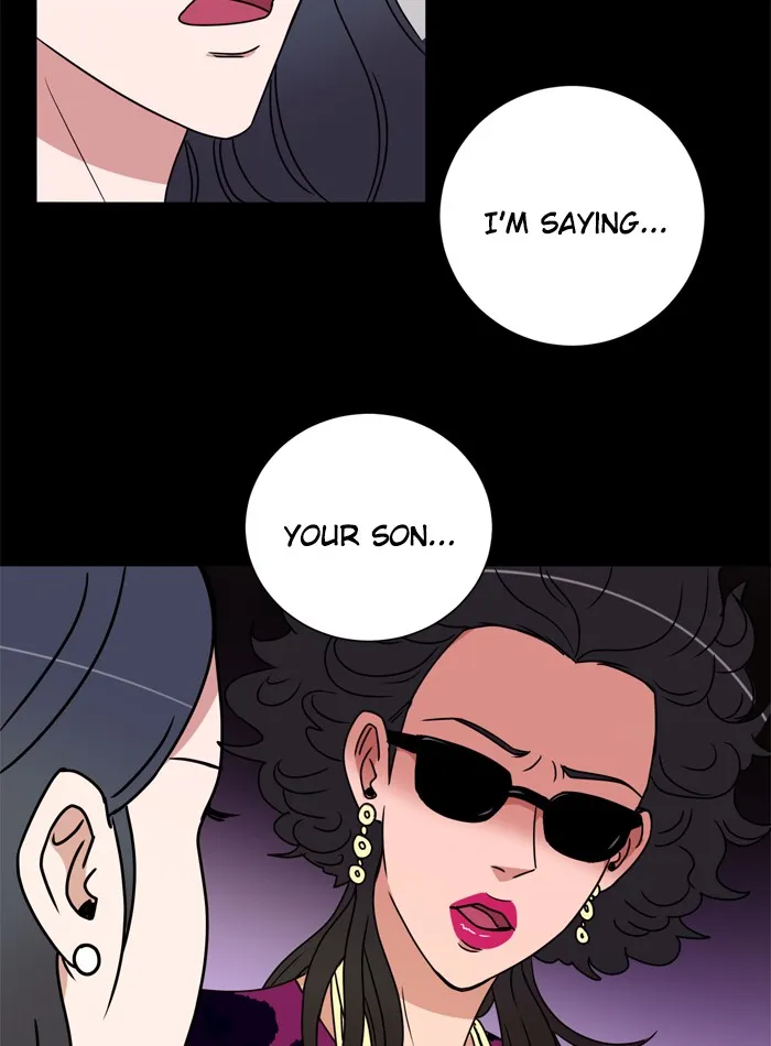 Read Scorching Romance chapter 7 image 19 on Lezhin