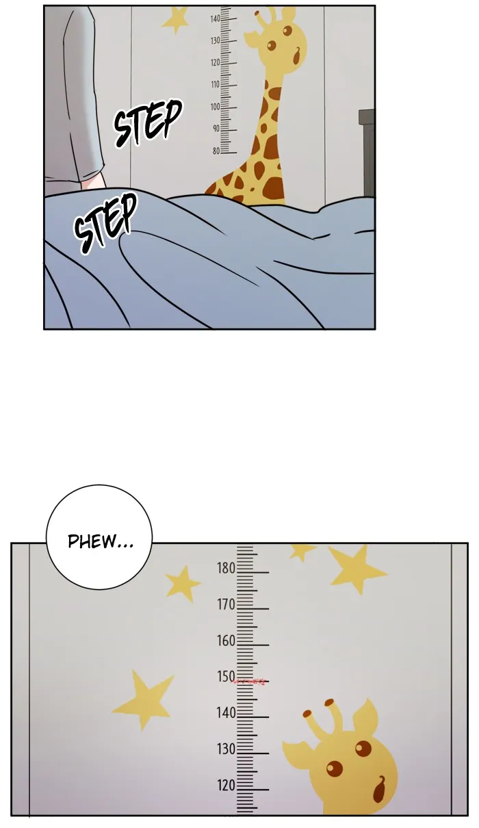 Read Scorching Romance chapter 7 image 2 on Lezhin