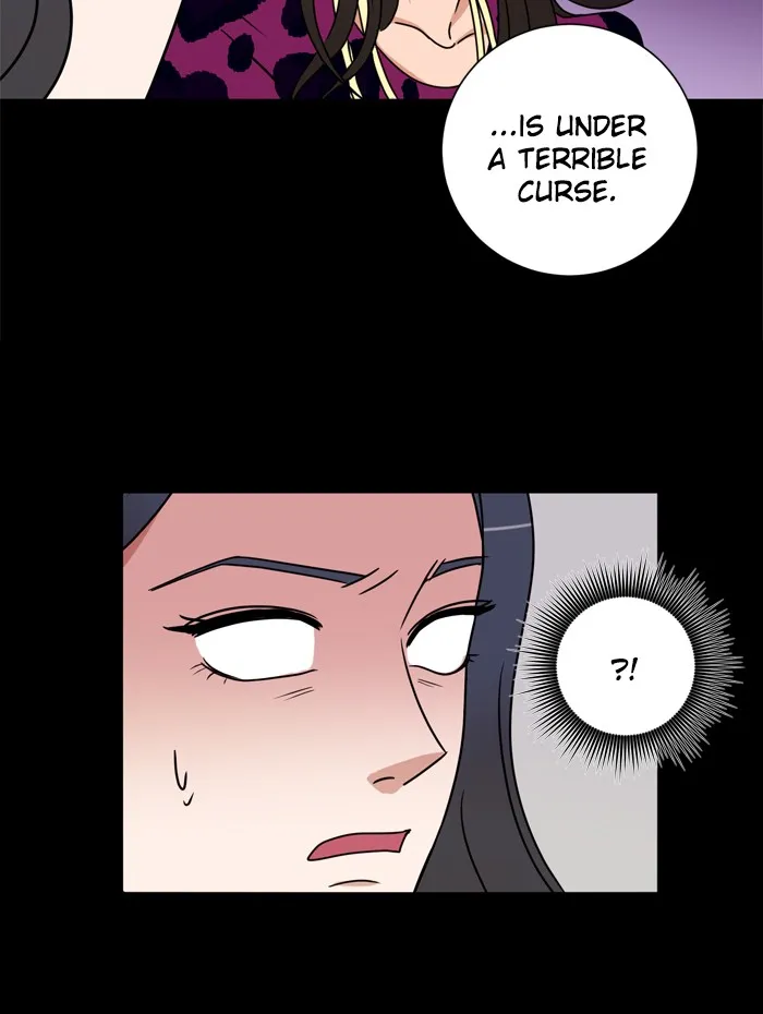 Read Scorching Romance chapter 7 image 20 on Lezhin