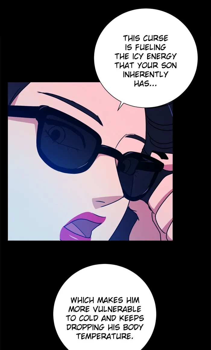 Read Scorching Romance chapter 7 image 21 on Lezhin
