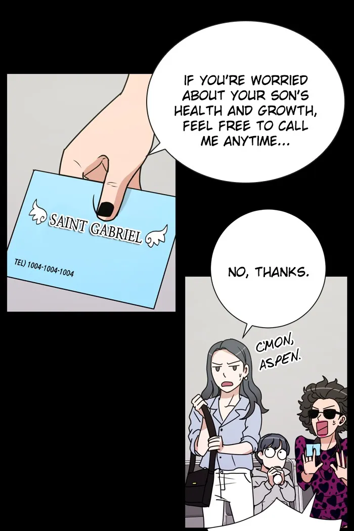 Read Scorching Romance chapter 7 image 24 on Lezhin
