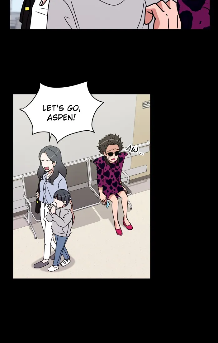 Read Scorching Romance chapter 7 image 26 on Lezhin