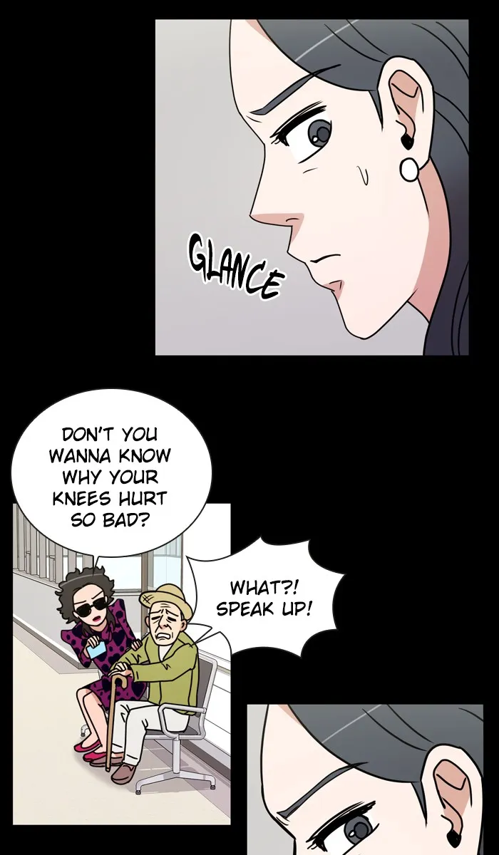 Read Scorching Romance chapter 7 image 27 on Lezhin