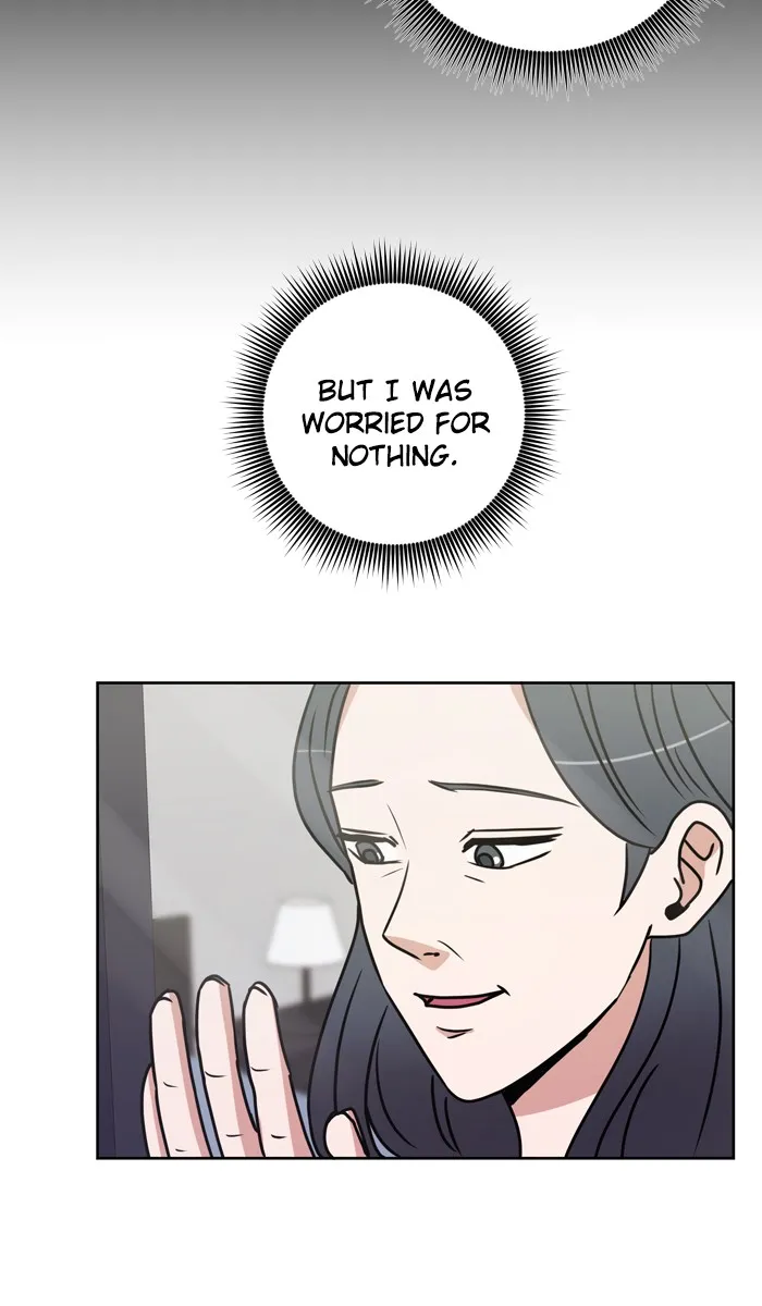 Read Scorching Romance chapter 7 image 29 on Lezhin
