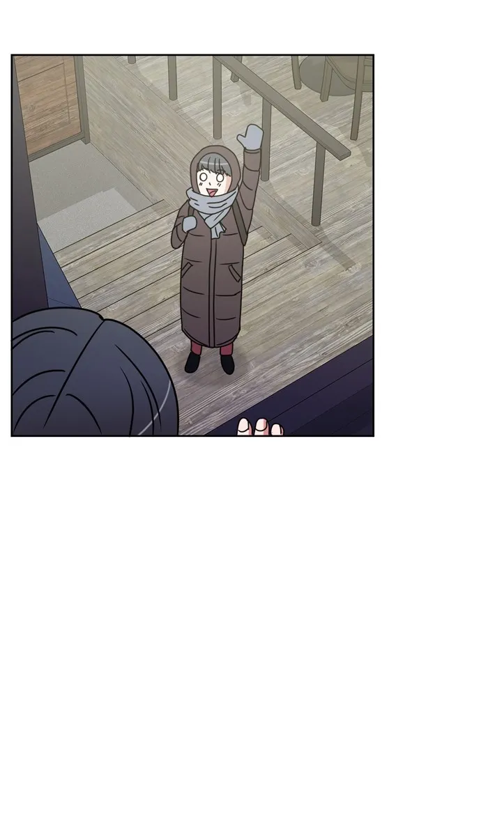 Read Scorching Romance chapter 7 image 30 on Lezhin