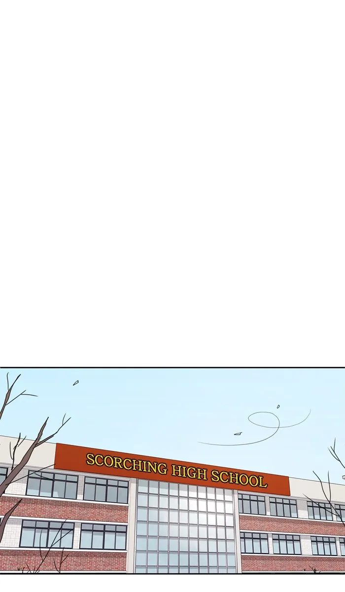 Read Scorching Romance chapter 7 image 31 on Lezhin