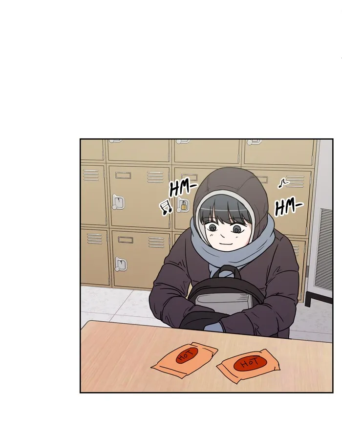 Read Scorching Romance chapter 7 image 32 on Lezhin