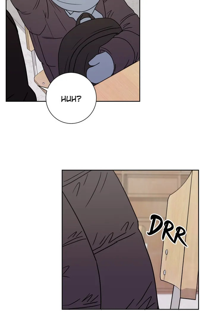 Read Scorching Romance chapter 7 image 35 on Lezhin