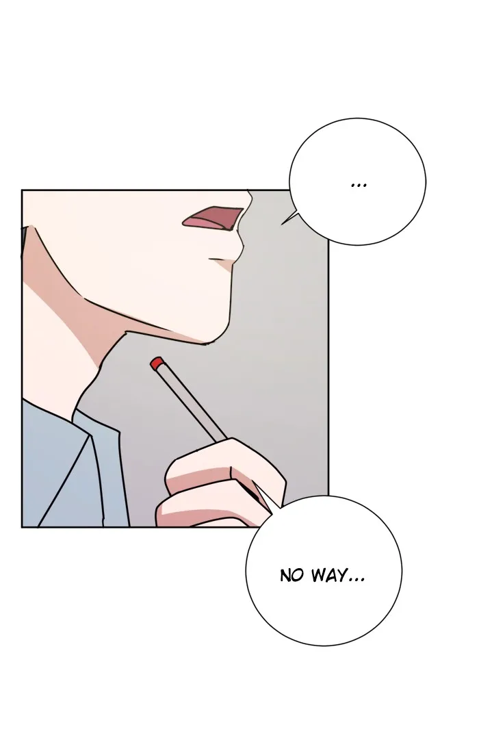 Read Scorching Romance chapter 7 image 4 on Lezhin
