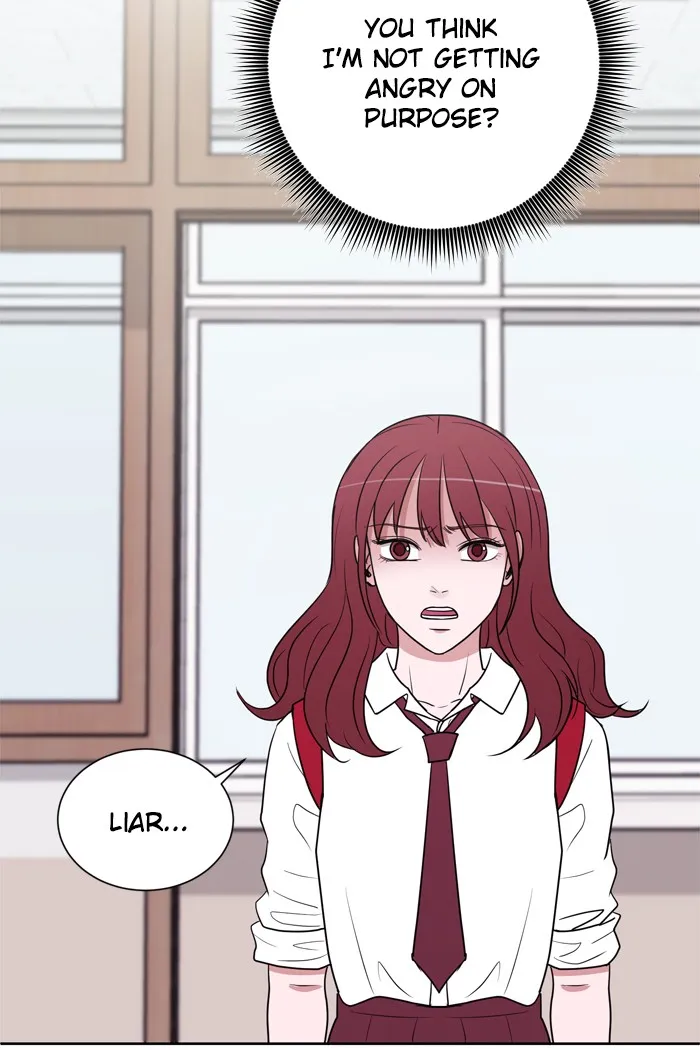 Read Scorching Romance chapter 7 image 41 on Lezhin
