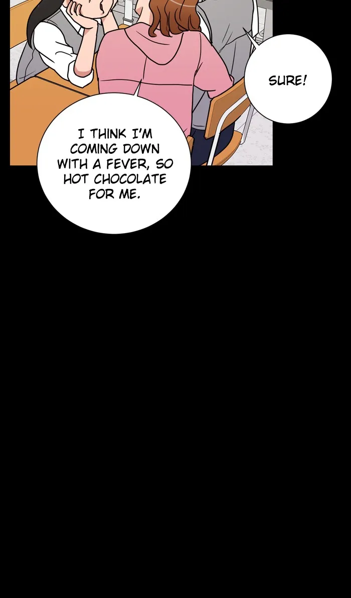 Read Scorching Romance chapter 7 image 45 on Lezhin