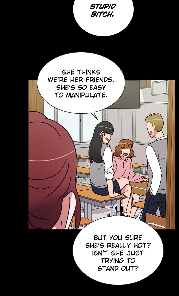 Read Scorching Romance chapter 7 image 47 on Lezhin